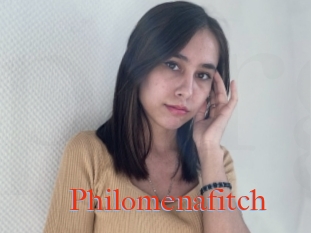 Philomenafitch