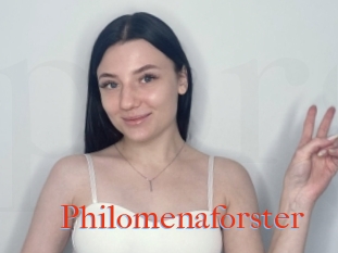 Philomenaforster