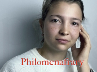 Philomenafrary