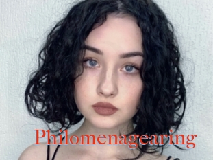 Philomenagearing