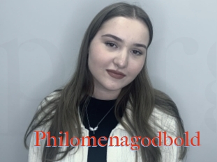 Philomenagodbold