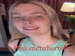 Philomenahartell