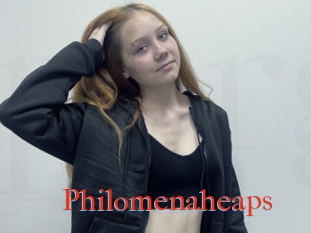 Philomenaheaps