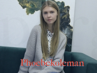 Phoebekoleman