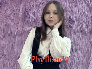 Phyllisady