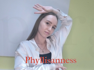 Phyllisanness