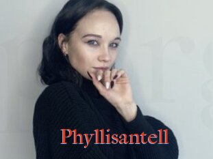 Phyllisantell