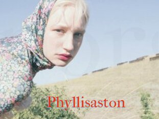 Phyllisaston