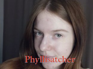 Phyllisatcher