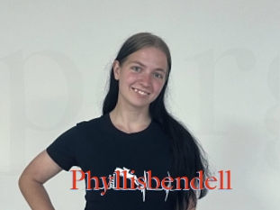 Phyllisbendell