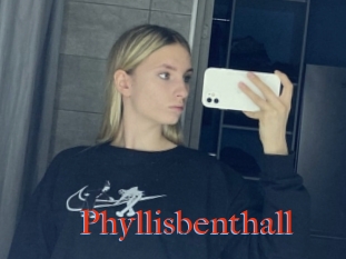 Phyllisbenthall