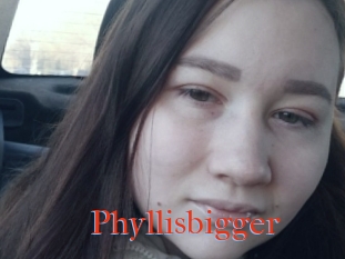 Phyllisbigger