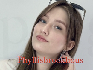 Phyllisbrookhous