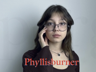 Phyllisburner