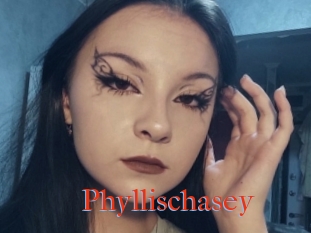 Phyllischasey