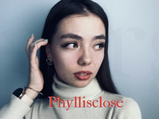 Phyllisclose