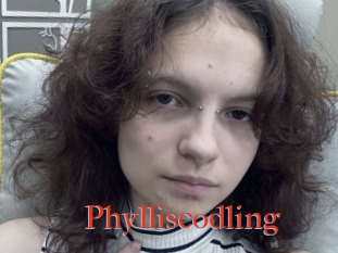 Phylliscodling