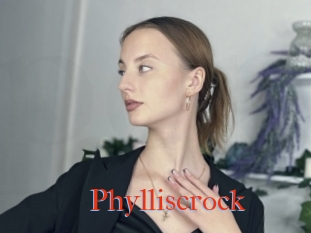 Phylliscrock