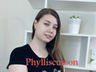 Phylliscusson