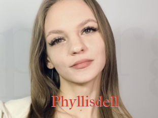 Phyllisdell