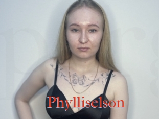 Phylliselson