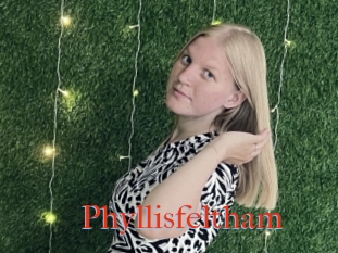 Phyllisfeltham