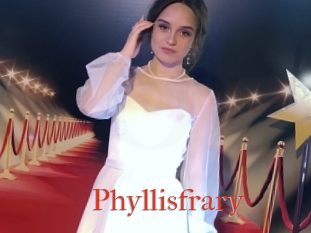 Phyllisfrary