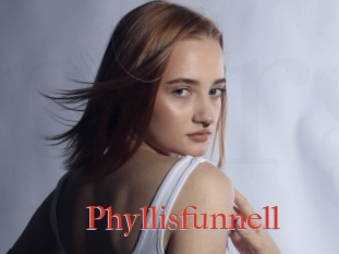 Phyllisfunnell