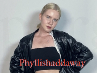 Phyllishaddaway