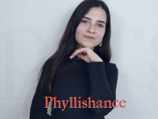 Phyllishance