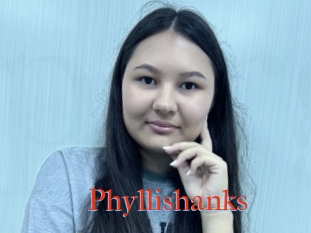 Phyllishanks