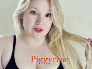 Piggyrose