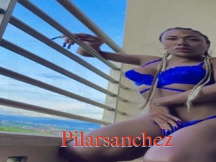 Pilarsanchez