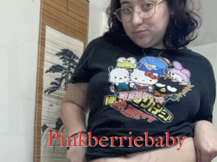 Pinkberriebaby