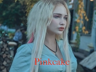 Pinkcake