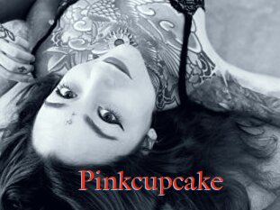 Pinkcupcake