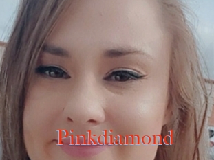 Pinkdiamond