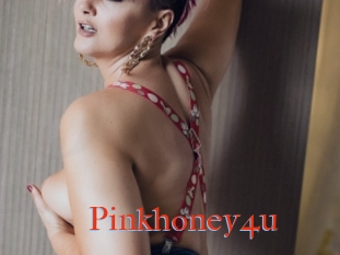 Pinkhoney4u