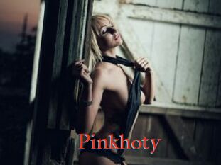 Pinkhoty