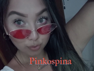 Pinkospina