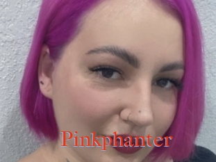 Pinkphanter