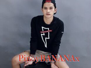 PinoyBANANAx