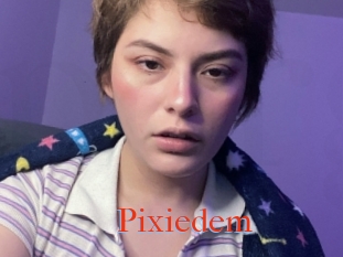 Pixiedem