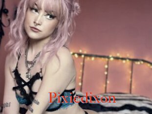 Pixiedixon