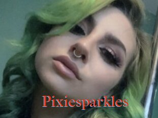 Pixiesparkles