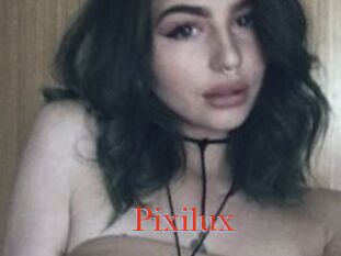 Pixilux