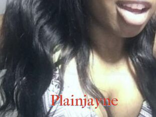 Plainjayne