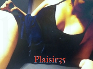 Plaisir35