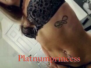 Platnumprincess