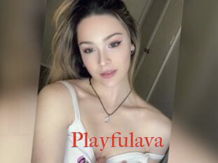 Playfulava